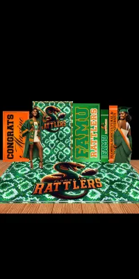 Lux Florida FAMU Grad Bundle – Image 2