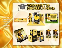 Lux UCF Grad Bundle – Image 1