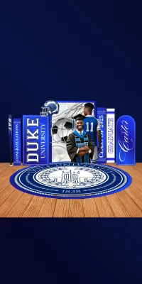Lux Duke University Bundle – Image 1