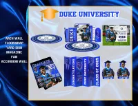 Lux Duke University Bundle – Image 2
