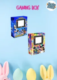 Gaming Box Bundle – Image 1