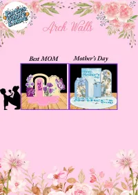 Mother's Day Arch Bundle – Image 1