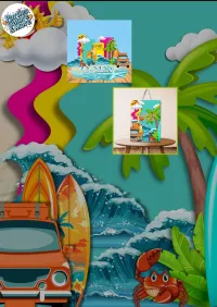 Surfing Baby On Board Bundle – Image 1