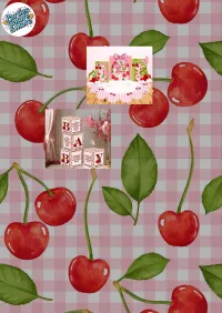 Baby Shower Template Package – Image 1