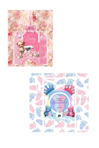 Baby Shower Card Bundle – Image 1