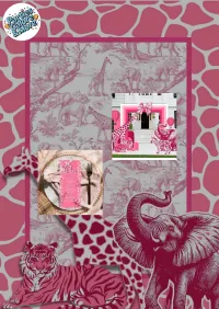 Born to Be Wild- In Pink! Bundle – Image 1
