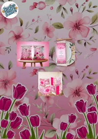 Baby In Bloom Bundle – Image 1