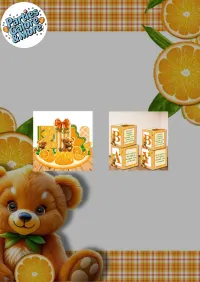 Baby Shower Template Package – Image 2