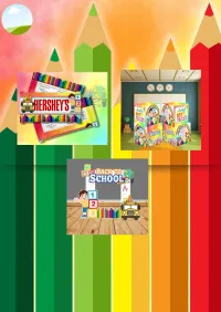 Back to School 1-Ready, Set, Learn Bundle – Image 1