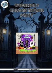 Wednesday Addams Bundle – Image 1