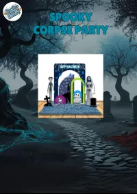 Spooky Corpse Bundle – Image 1