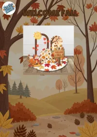 Welcome Fall Bundle  – Image 1