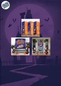 Mickey Mouse Clubhouse Halloween Bundle – Image 1