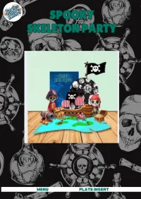 Spooky Skeleton Bundle – Image 1
