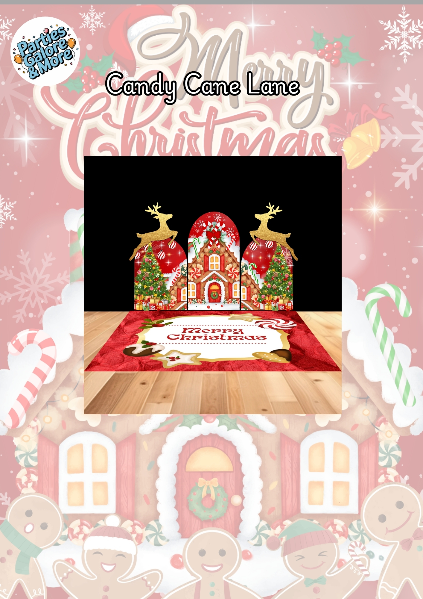 Candy Cane Lane Bundle – Image 1