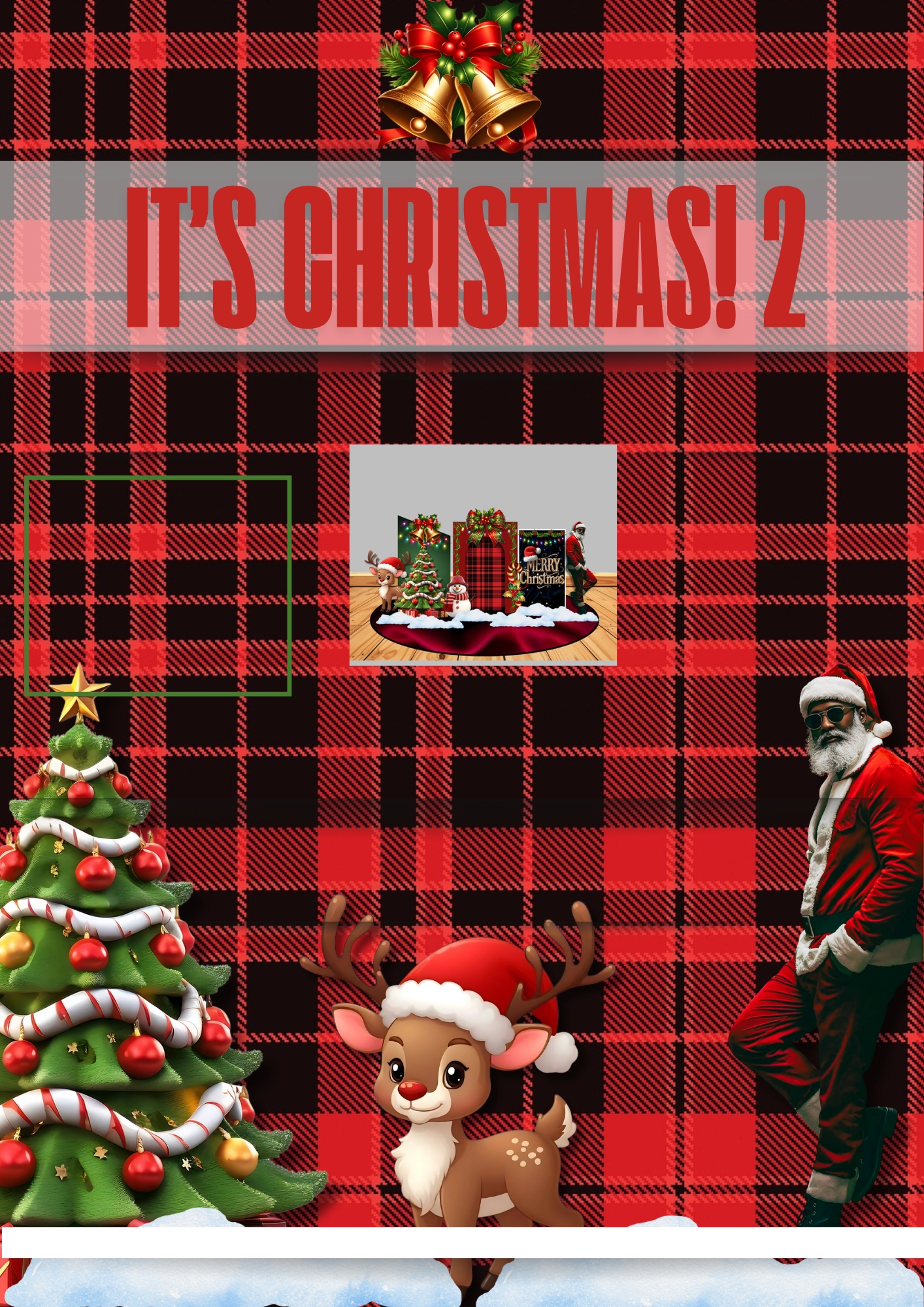 It's Christmas 2 Bundle – Image 1