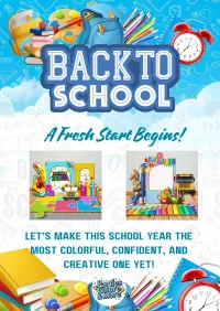 Back to School Mega Bundle – Image 1