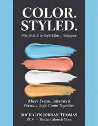 Color. Styled. eBook – Image 1