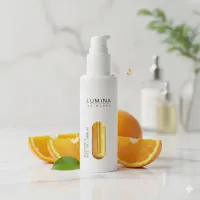 Radiance Vitamin C Serum (2oz) – Image 1
