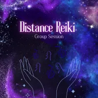 Group Reiki – Image 1