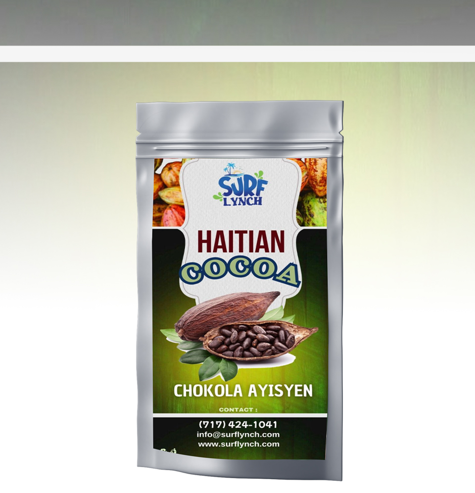 Chokola ( 3 Boul ) – Image 1