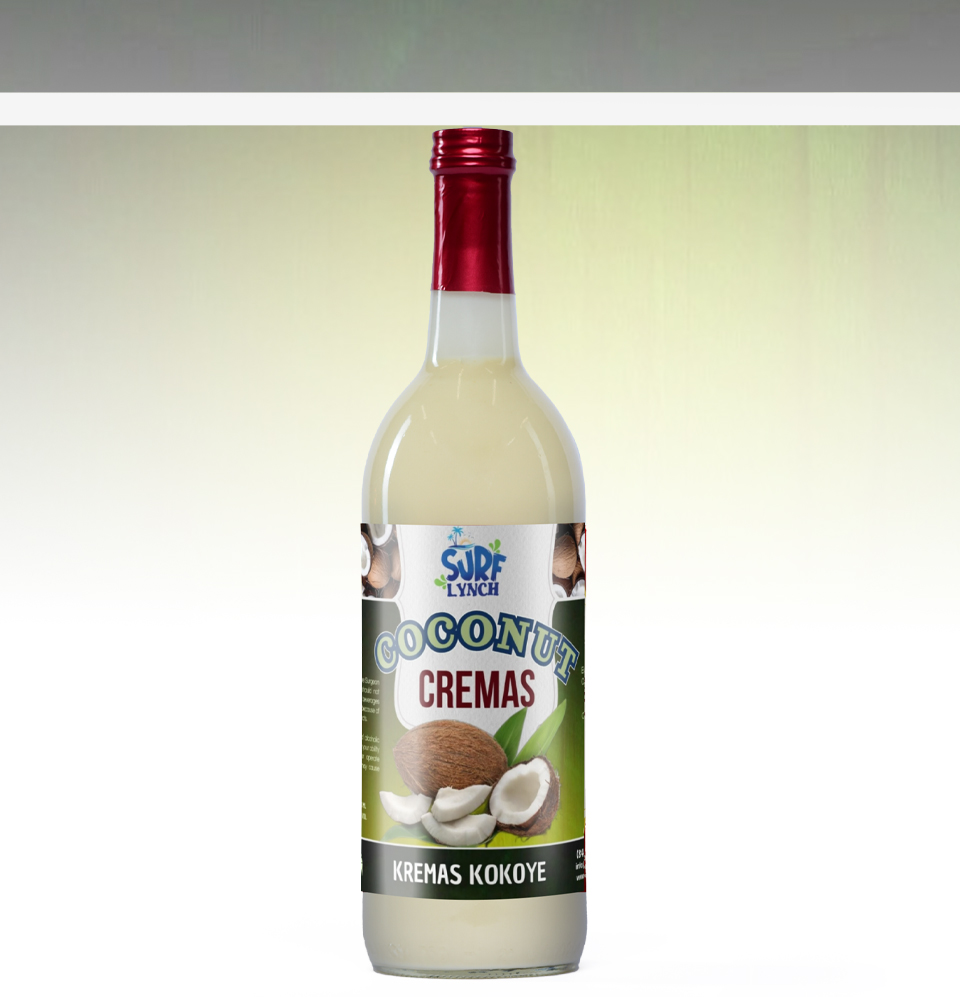 Kremas Kokoye – Image 1