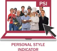 Personal Style Indicator (PSI) – Image 1