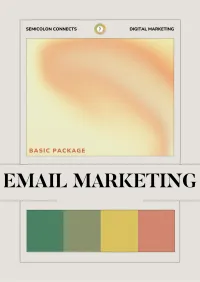 Email Sequence (Basic) – Image 1