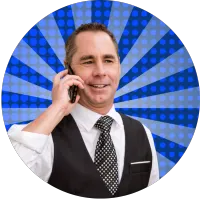 blog author image