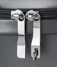Corine Lewis Collector's Edition Suitcase – Image 7