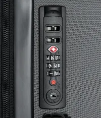 Corine Lewis Collector's Edition Suitcase – Image 3