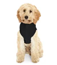 SMILE, Chin Up! Pet Hoodie – Image 6