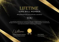 1st Adapters Lifetime Membership Offer Ends Jan. 8th – Image 1