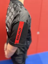 Adult FFJudo Pathway T-Shirt – Image 4