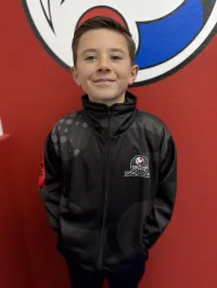 Adult FFJudo Pathway Tracksuit – Image 1