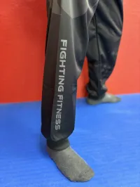 Adult FFJudo Pathway Tracksuit – Image 4