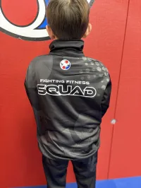 Adult FFJudo Pathway Tracksuit – Image 2