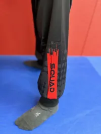 Adult FFJudo Pathway Tracksuit – Image 3