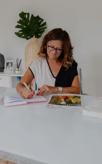 blog author image
