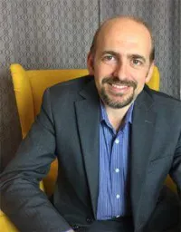 blog author image