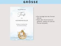 Kirchenheft Noah Arche zum Ausdrucken, Arche Noah Kirchenheft – Bild 5