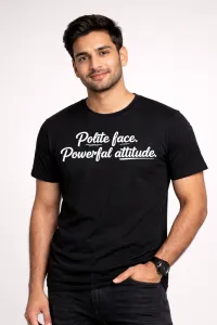 Sanskari Unisex Cotton T-Shirt – Image 2