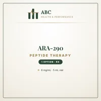 ARA-290 – Image 1