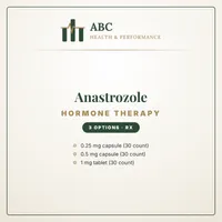 Anastrozole – Image 1