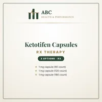 Ketotifen Capsules – Image 1