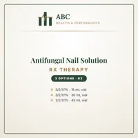 Antifungal Nail Solution – Image 1