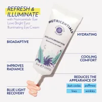 Nutricentials® Eye Love Bright Eyes – Image 3