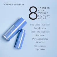 ageLOC® Tru Face® Future Serum – Image 2
