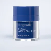 ageLOC® Tru Face® Essence Ultra Rich Uplifting Cream – Image 1