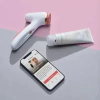 LumiSpa iO + Cleanser – Image 1